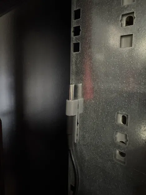 Ngàm gắn DS18B20 dạng Rack mount - Image 4