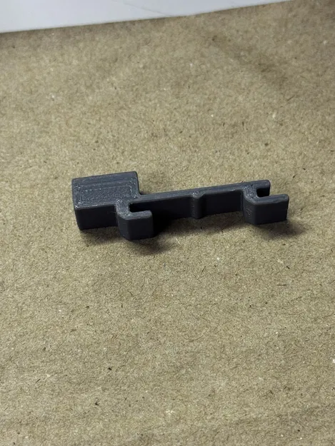 Ngàm gắn DS18B20 dạng Rack mount - Image 5