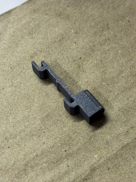 Ngàm gắn DS18B20 dạng Rack mount - Image 6