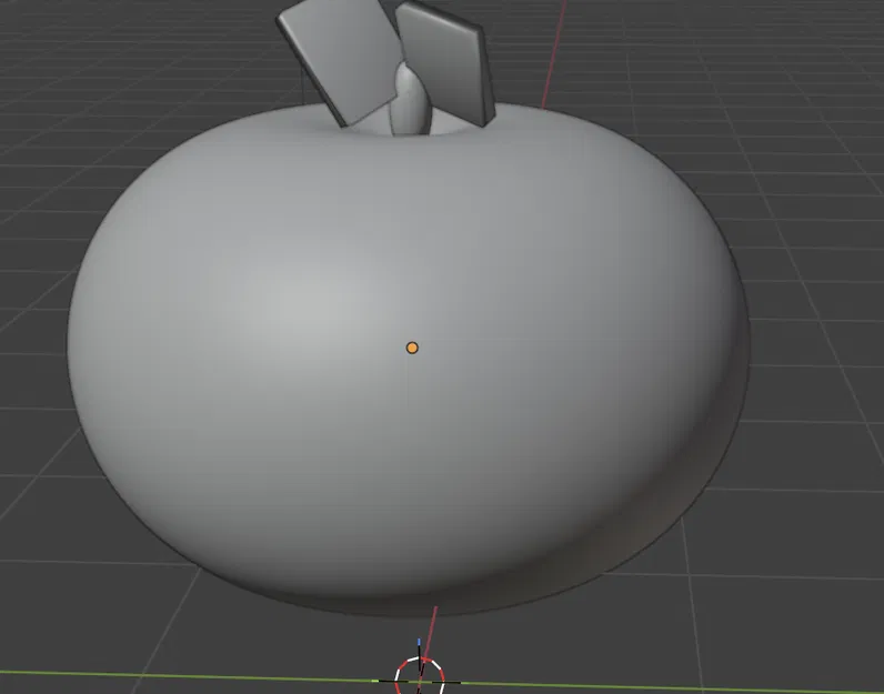 Quả táo (apple) - Image 1