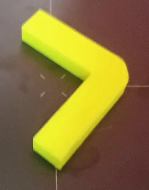 Chân (Foot) cho Core 1 - Image 1