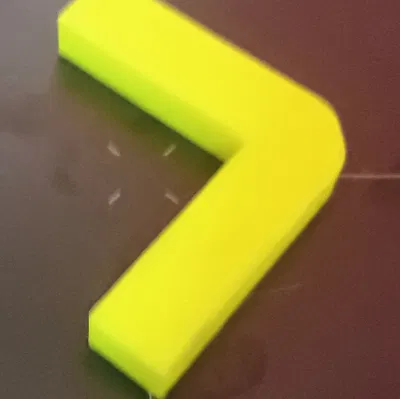 Chân (Foot) cho Core 1