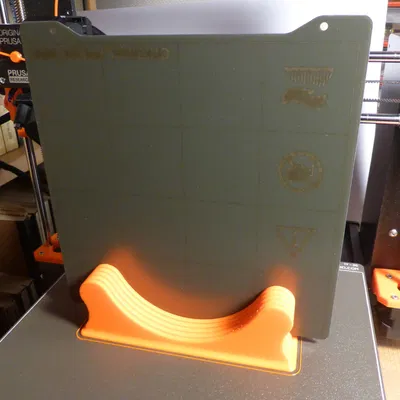 Kệ Lưu Trữ Build Plate