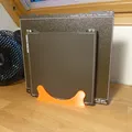 Kệ Lưu Trữ Build Plate - Thumbnail 4