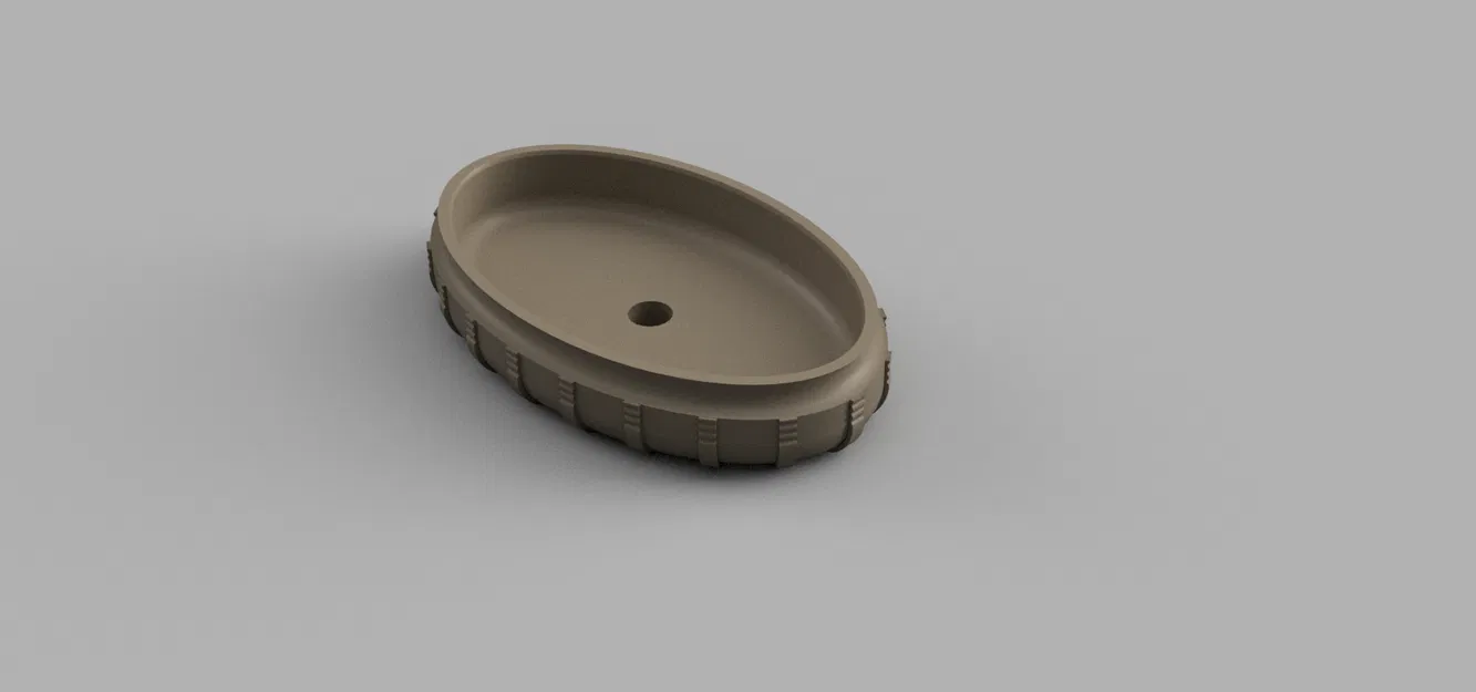 FLOWERPOT – Chậu hoa tối giản - Image 1