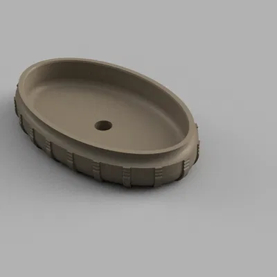 FLOWERPOT – Chậu hoa tối giản