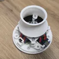 TPU Suspension thay thế cho Spacemouse (Alternative TPU Suspension for Spacemouse) - Thumbnail 3