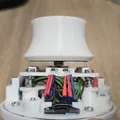 TPU Suspension thay thế cho Spacemouse (Alternative TPU Suspension for Spacemouse) - Thumbnail 5