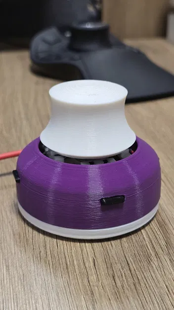 TPU Suspension thay thế cho Spacemouse (Alternative TPU Suspension for Spacemouse) - Image 6