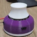 TPU Suspension thay thế cho Spacemouse (Alternative TPU Suspension for Spacemouse) - Thumbnail 6