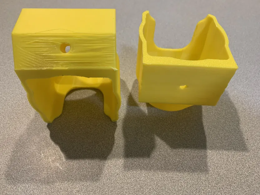 Ngàm gắn kệ cho Milwaukee M12 Drill & Impact (góc 45°) - Image 2