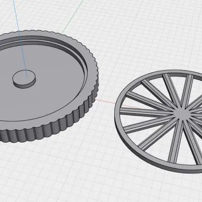 Đế lót phơi khô cho 1 mug (Single mug drying coaster)