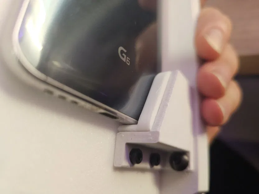 Adapter dashboard G29 cho mọi loại điện thoại - Image 1