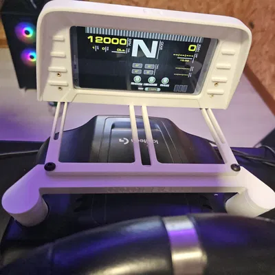 Adapter dashboard G29 cho mọi loại điện thoại