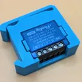Giá gắn Shelly Mini lên DIN-rail (Shelly Mini DIN-rail holder) - Thumbnail 1