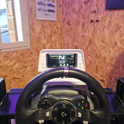 Adapter dashboard G29 cho mọi loại điện thoại