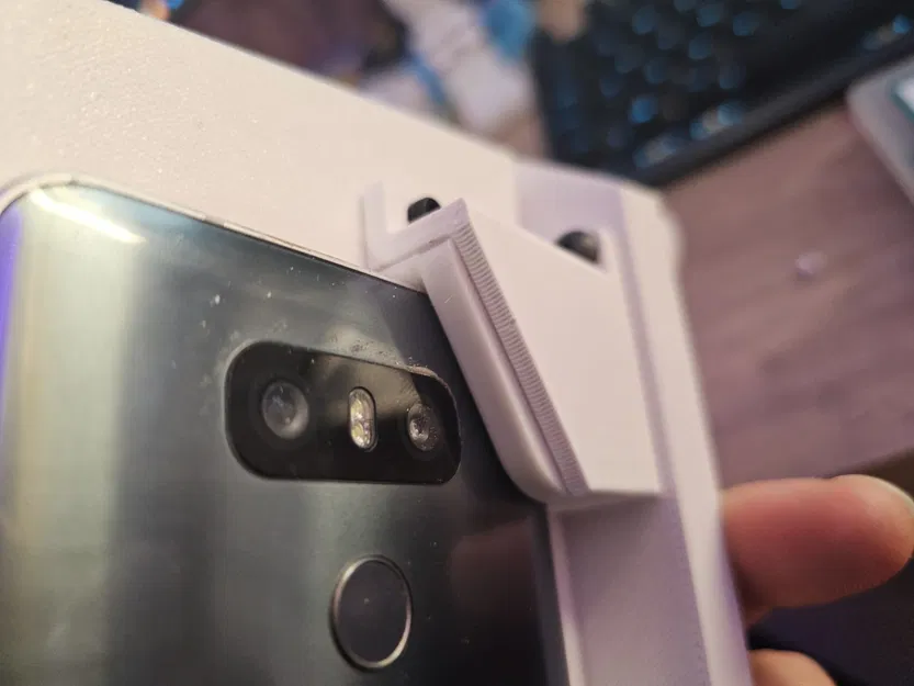 Adapter dashboard G29 cho mọi loại điện thoại - Image 5