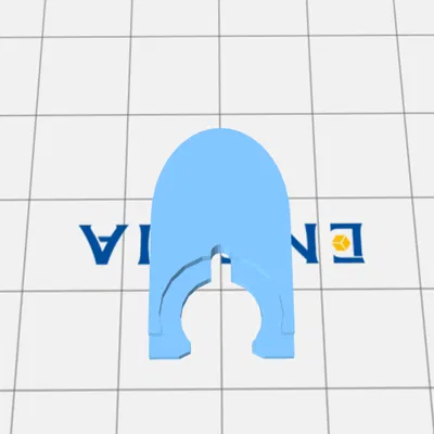 Giá đỡ ống (Tube Holder)