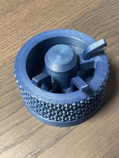 Bộ thao tác song song cầu (Spherical Parallel Manipulator) – Không cần hardware - Image 4