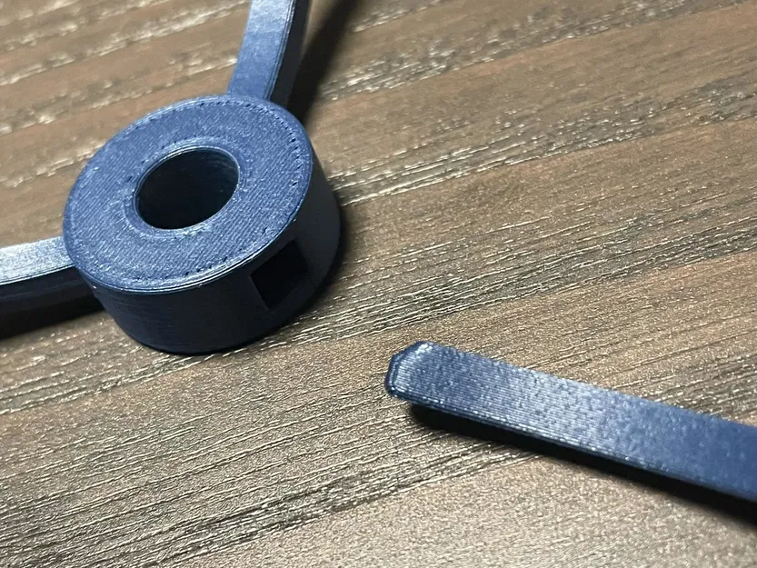 Bộ thao tác song song cầu (Spherical Parallel Manipulator) – Không cần hardware - Image 7