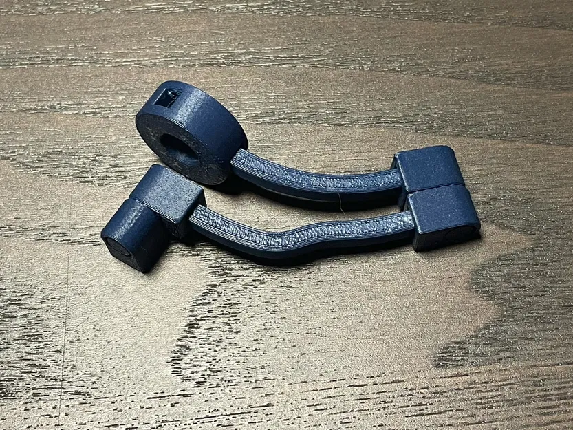 Bộ thao tác song song cầu (Spherical Parallel Manipulator) – Không cần hardware - Image 8