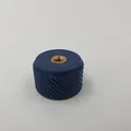 Vít vặn tay khía nhám (Knurled thumb screw) và đai ốc - Thumbnail 2
