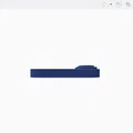 iPhone 16 Dummy (Mẫu điện thoại giả để in 3D) - Thumbnail 2