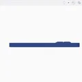 iPhone 16 Dummy (Mẫu điện thoại giả để in 3D) - Thumbnail 3