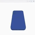 iPhone 16 Dummy (Mẫu điện thoại giả để in 3D) - Thumbnail 6
