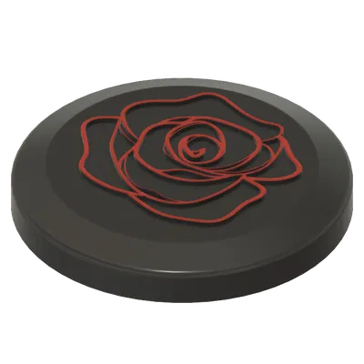 Tappo casse microcar – Nắp bịt lỗ loa cho microcar