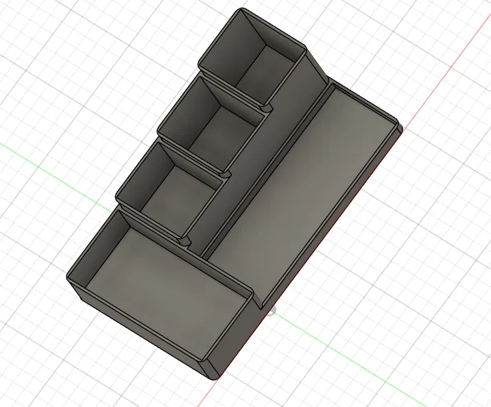 Organizer V2 – Phiên bản thứ 2 - Image 1