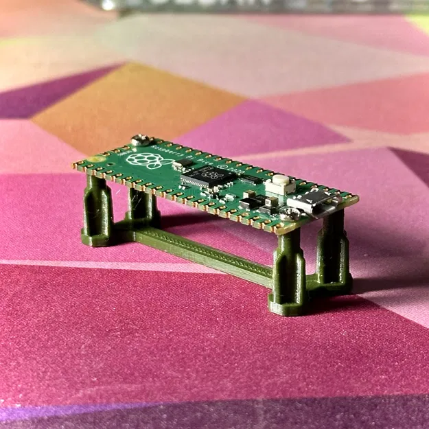 Standoff tối giản cho Raspberry Pi Pico - Image 1