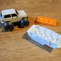 Duplo Lada Niva - Thumbnail 2