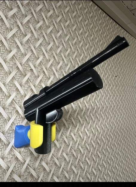 Lego Crosman 2240 cho Minifigure - Image 1