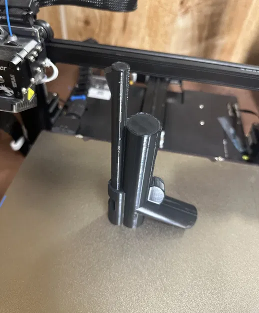 Lego Crosman 2240 cho Minifigure - Image 2