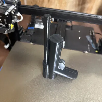 Lego Crosman 2240 cho Minifigure