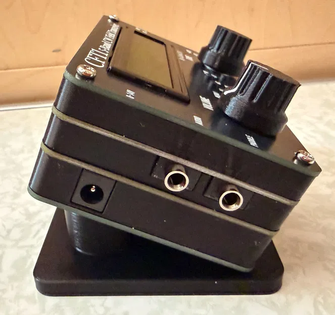 Nắp che & chân đỡ CFT1 (CFT1 Cover and Stand) - Image 3