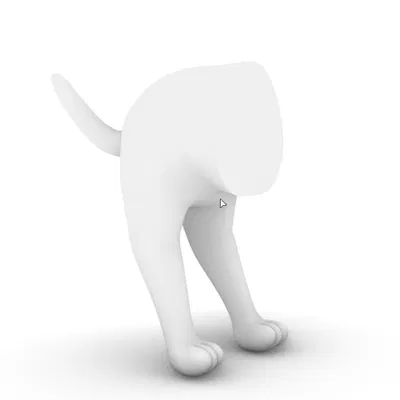 Móc Treo Áo Khoác Hình Chó (Dog Coat Hanger)