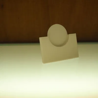 Kệ trưng bày coin holder (Coin holder display stand)