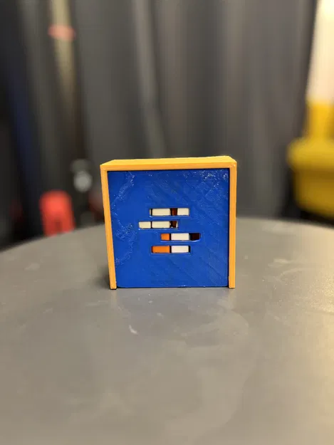 Mini Jenga du lịch - Image 3