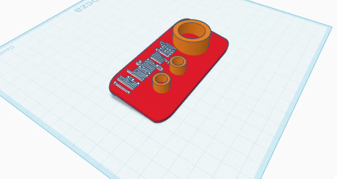 Stand cho bàn chải đánh răng sonic (có chỗ để đầu bàn chải) - Image 1