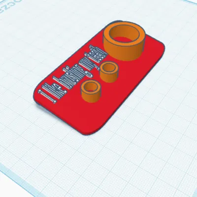 Stand cho bàn chải đánh răng sonic (có chỗ để đầu bàn chải)