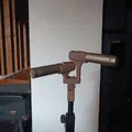 ORTF Klemme (kẹp ORTF cho 2 Neumann KM184) - Thumbnail 2