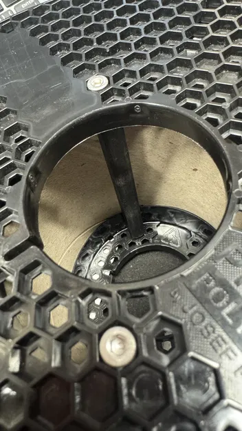 Khớp nối (Joiner) cho spool Prusament 2kg - Image 1