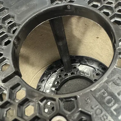 Khớp nối (Joiner) cho spool Prusament 2kg