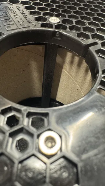 Khớp nối (Joiner) cho spool Prusament 2kg - Image 2