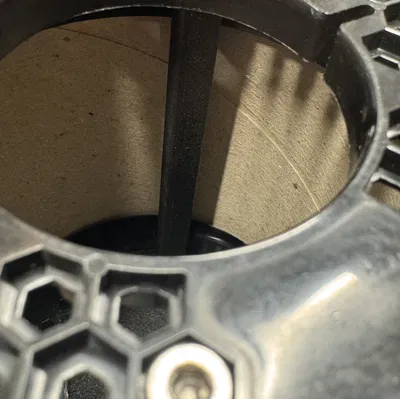 Khớp nối (Joiner) cho spool Prusament 2kg