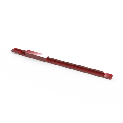 Thanh đẩy nắp hộp chứa bụi Dyson V10 (Dyson V10 Container Lid Pusher Rod)