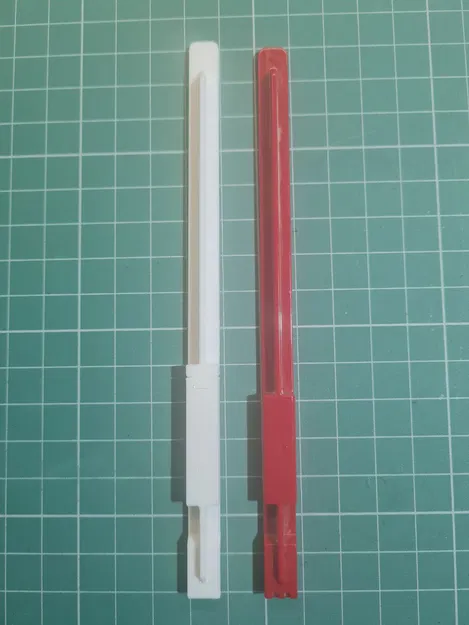 Thanh đẩy nắp hộp chứa bụi Dyson V10 (Dyson V10 Container Lid Pusher Rod) - Image 3