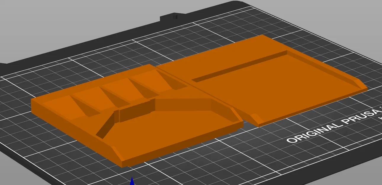 Chân đỡ cho Lite Brite Mini (Stand for Lite Brite Mini) - Image 1